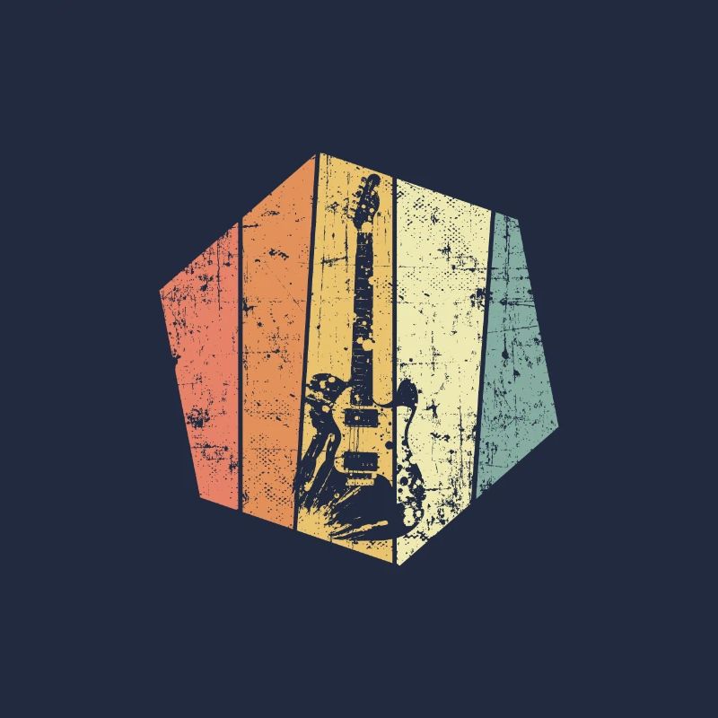 E-Gitarre