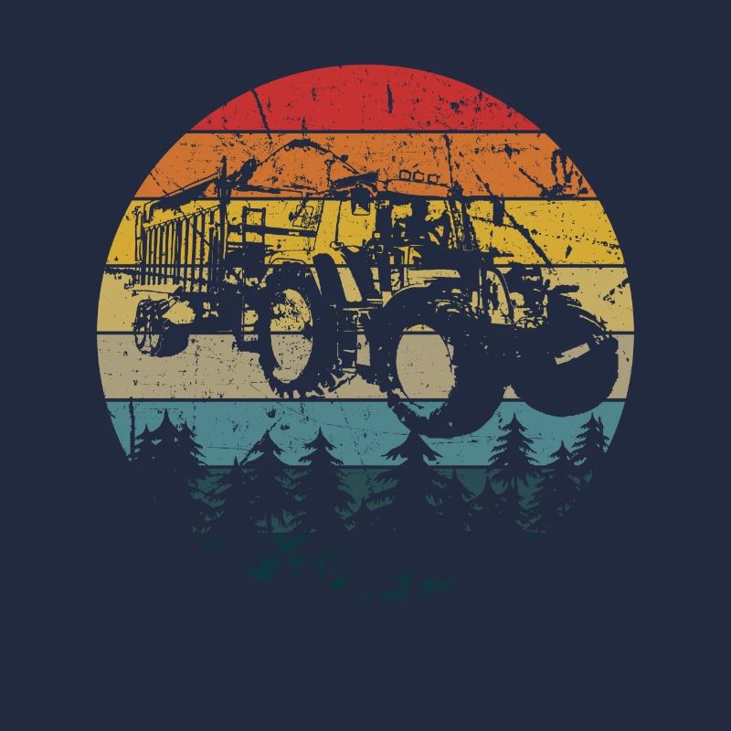 tractor