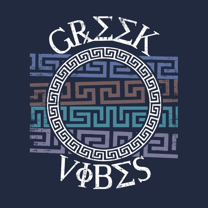 Modèle grec, Grèce