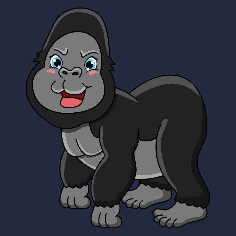 Gorilla