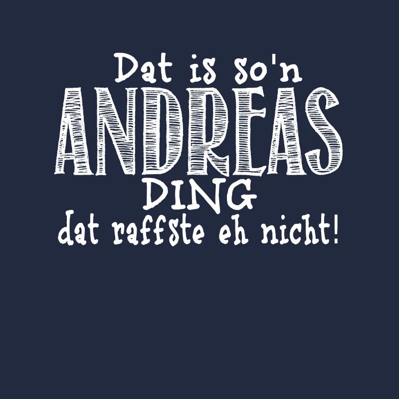 Andreas
