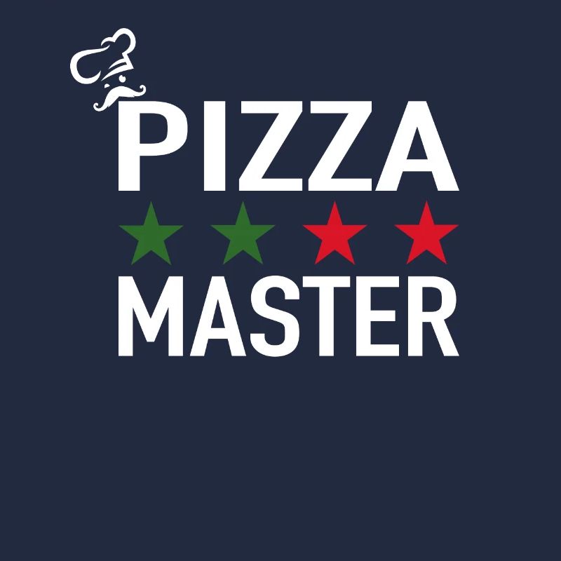 Pizza Master Pizza Chef de cuisine Pizza Italienne