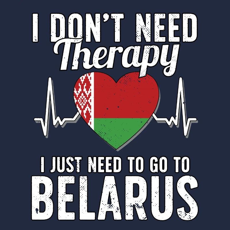 Belarus flag I Belarus Souvenirs