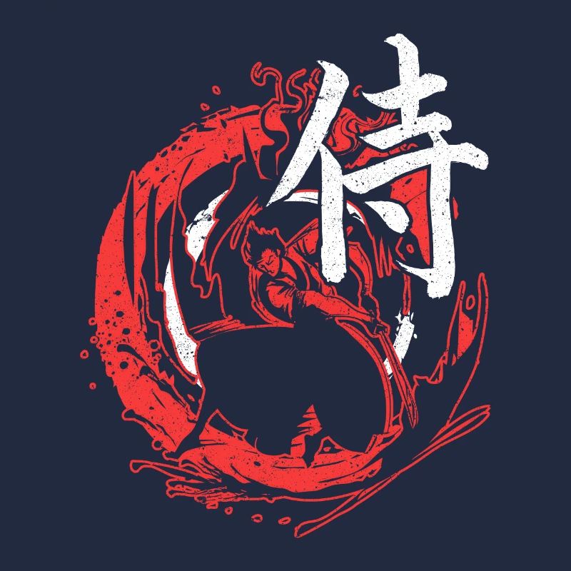 Samurai Ronin