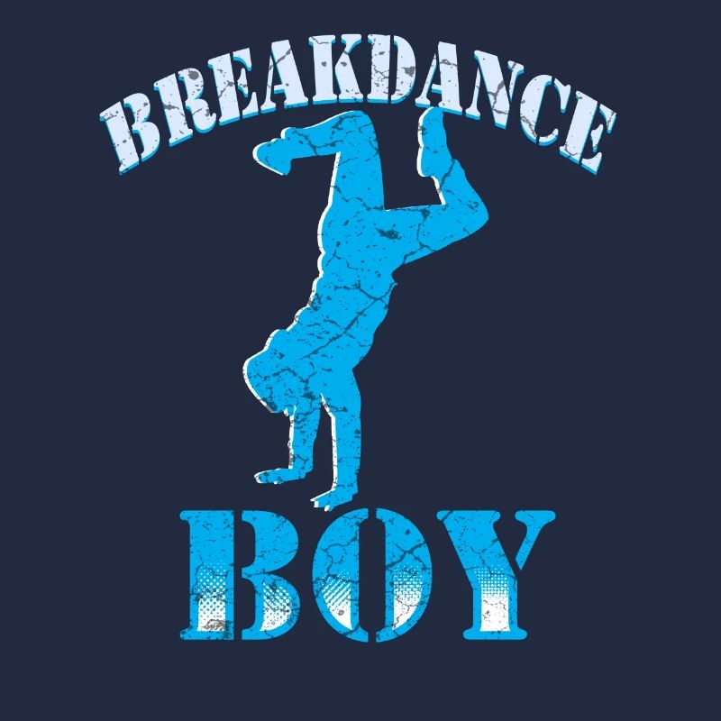Breakdance Junge Breakdancing Kinder