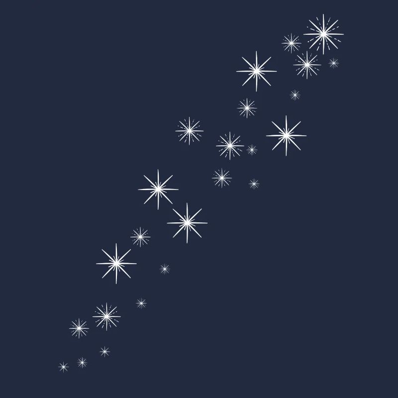 Étoiles