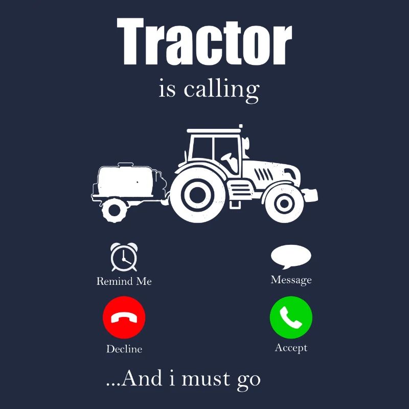 Traktor