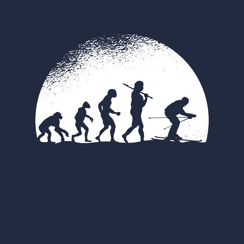 Evolution Ski