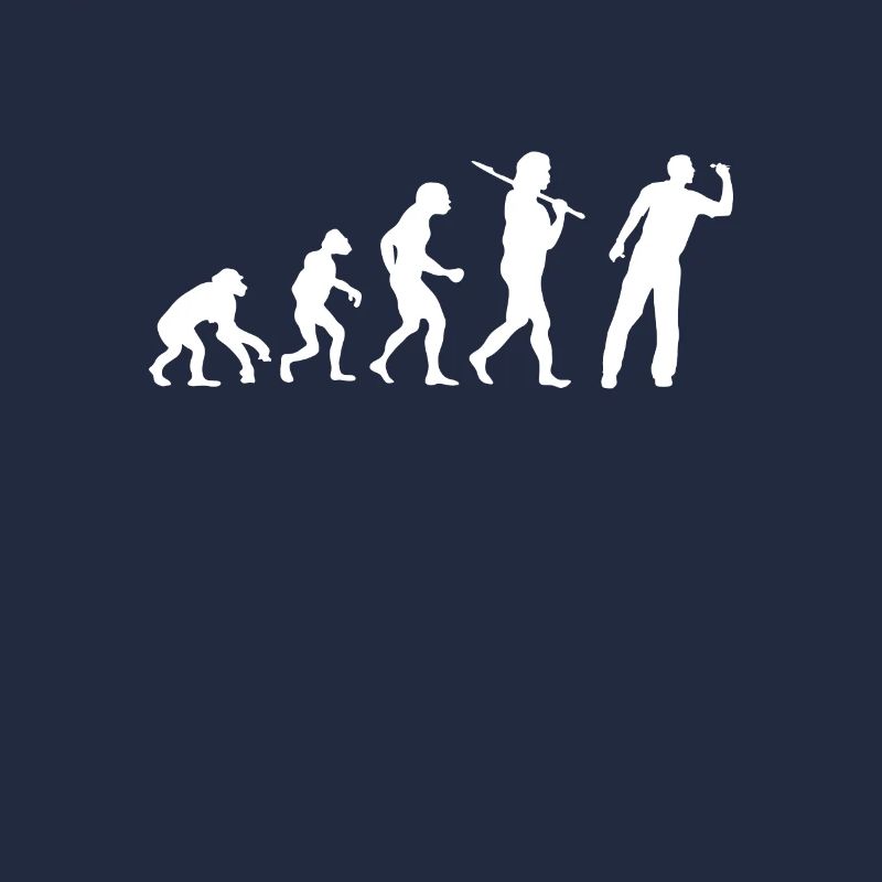 Evolution Dart