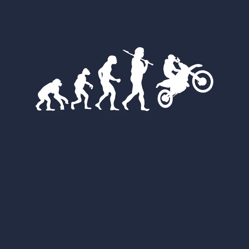 Evolution Motocross