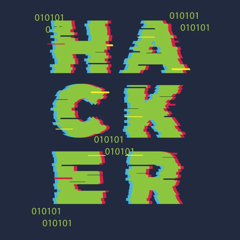 Hacker 0101