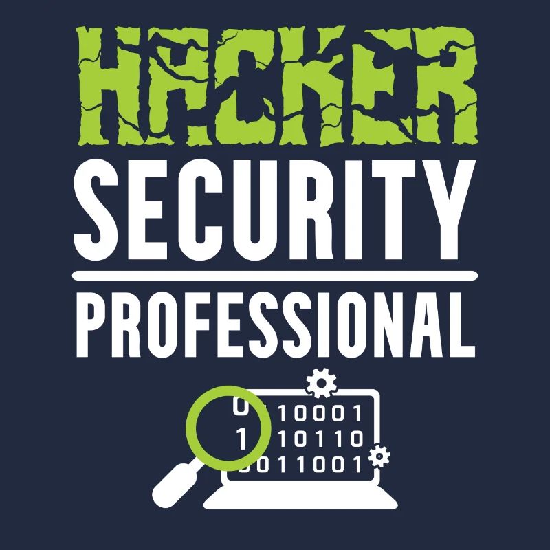 Hacker Security Professional