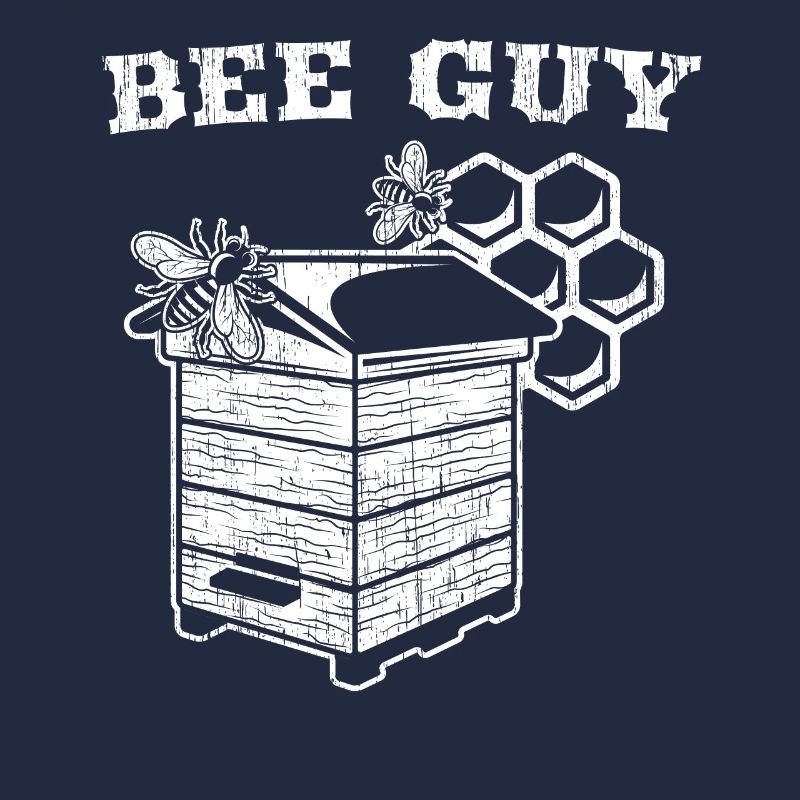 Beekeeper beehive