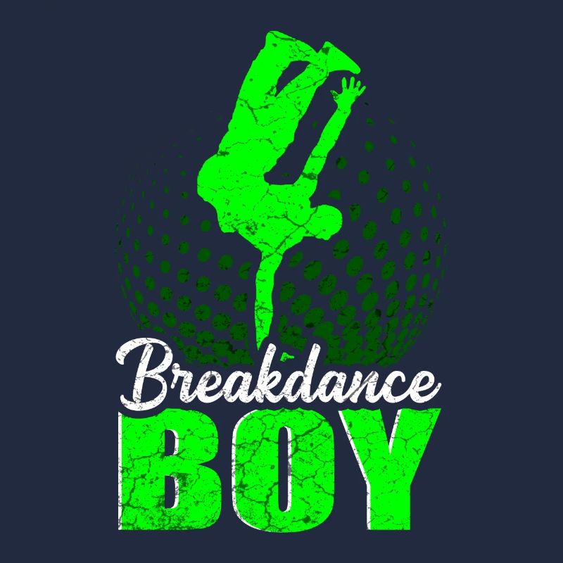 Breakdance Boy Breakdancing Kids