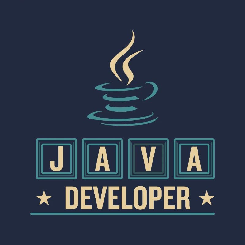 Java Developer Coffee Kaffee