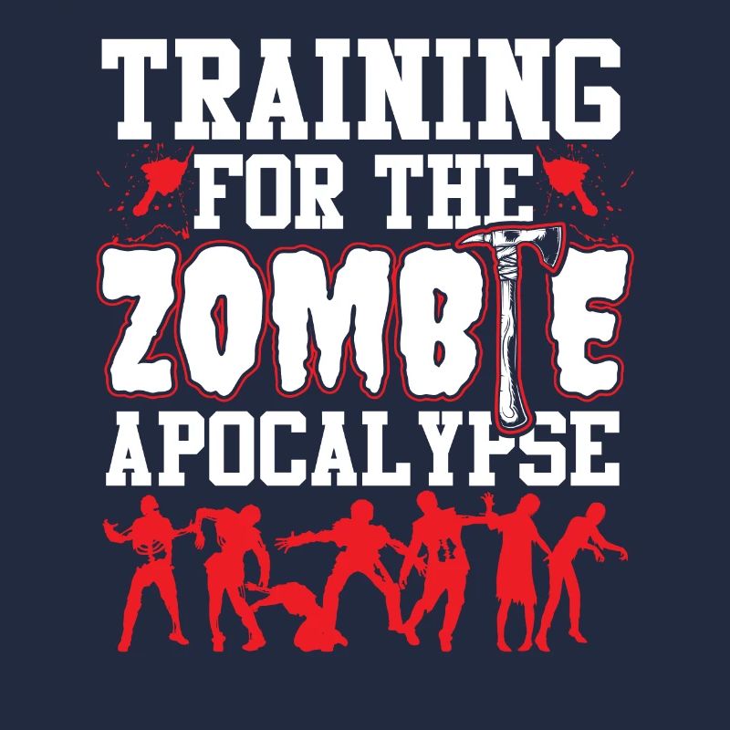Training for Zombie Apocalypse