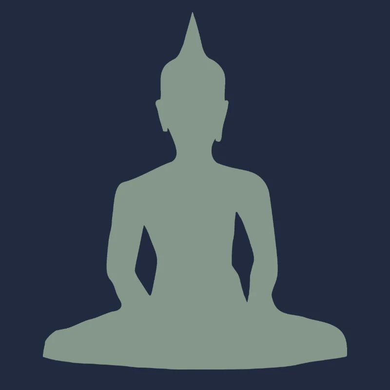 litte buddha