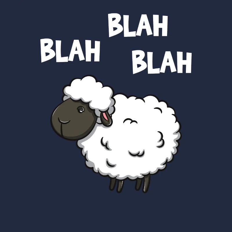 Blah Blah Blah