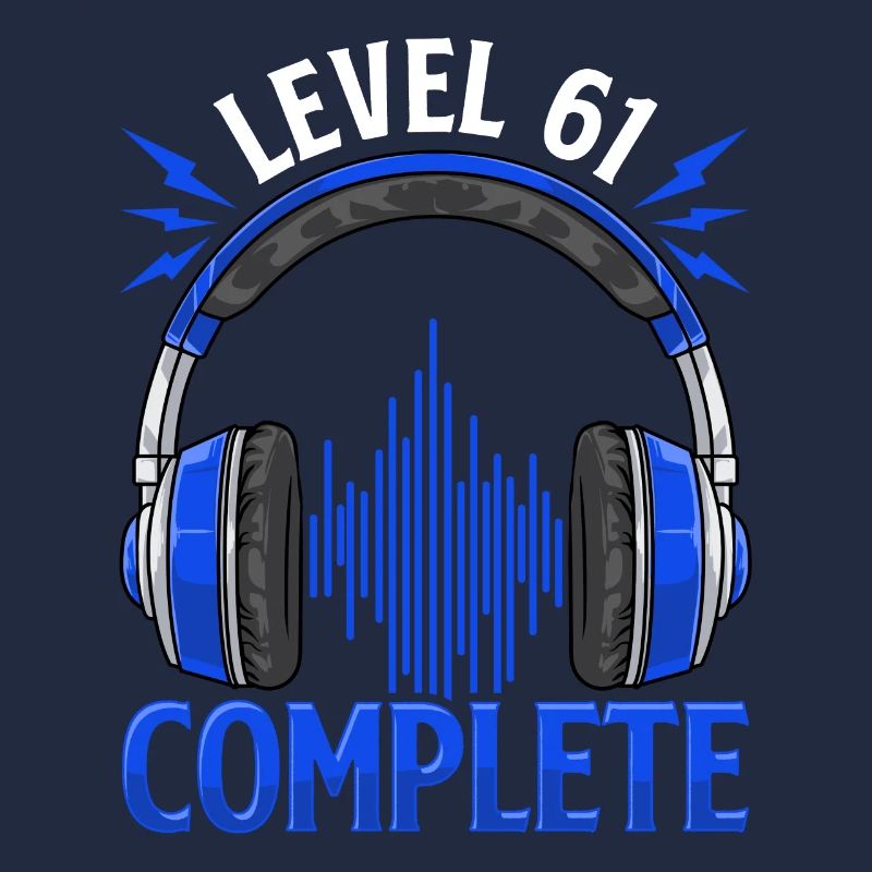 Level 61 is reached - Gift