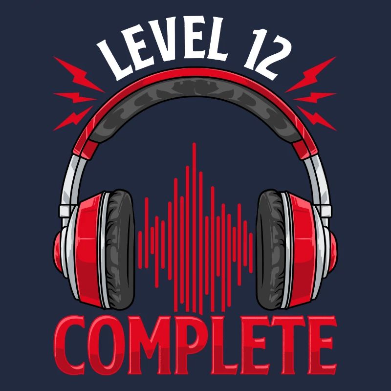 Level 12 is reached - Gift
