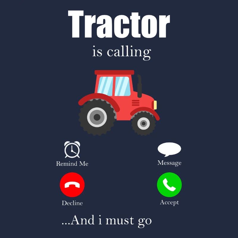 Traktor
