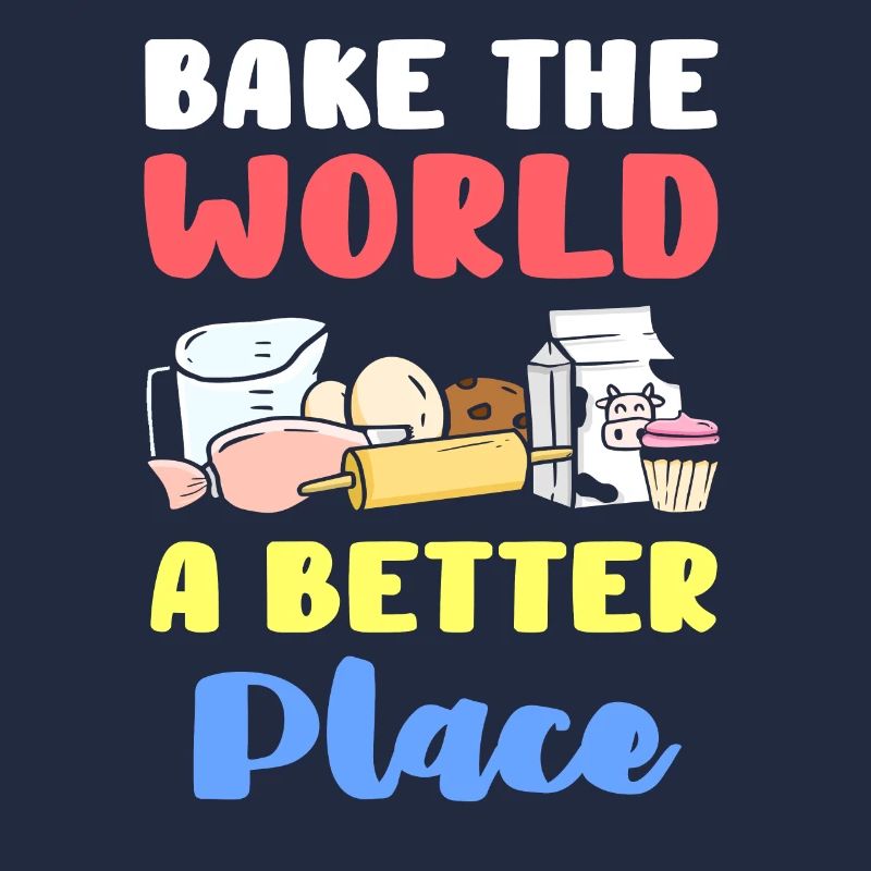 Backen Bäcker