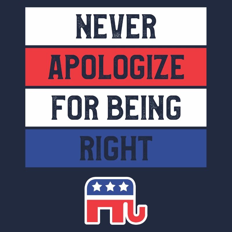 Funny Republican Gift For A Conservative
