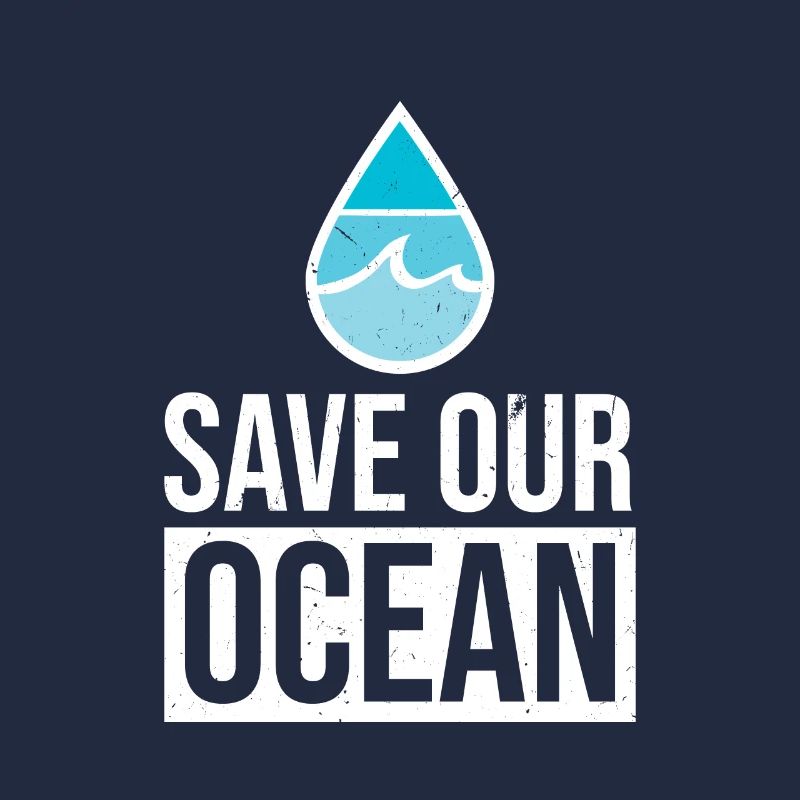 Save the Ocean