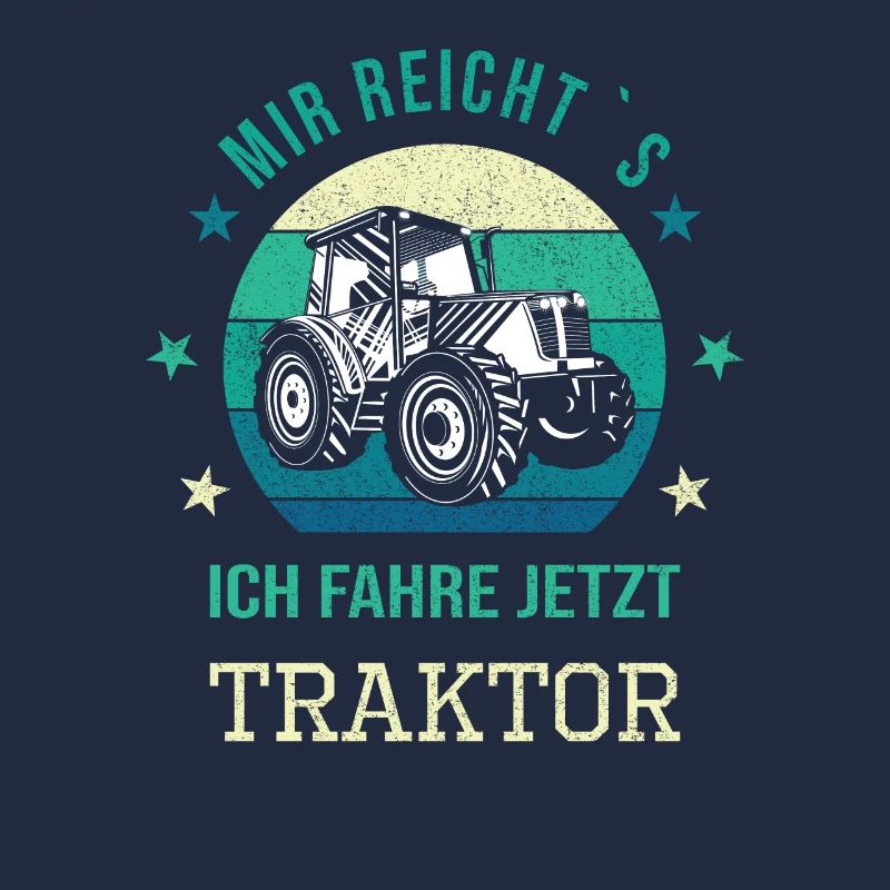 Traktor Trecker Schlepper Ackerschlepper Bauer