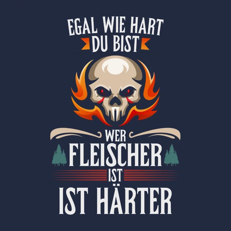 Fleischer Fleisch