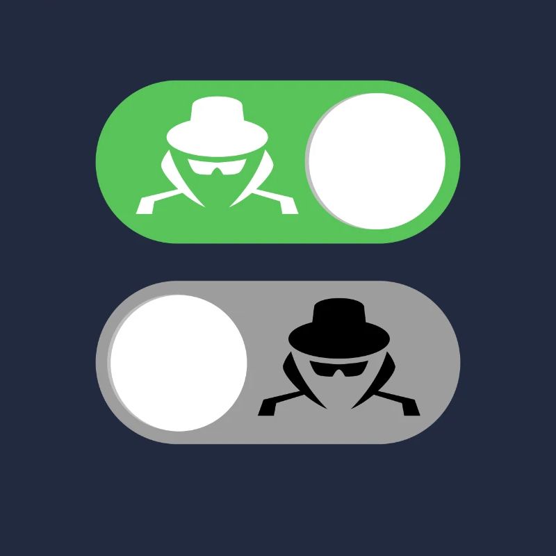 Cybersecurity Motiv White Hat Hacker