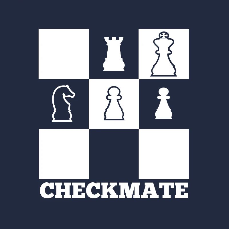 Checkmate!