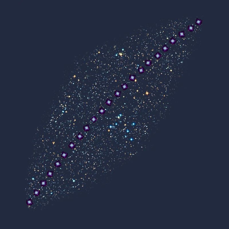starlink Space internet
