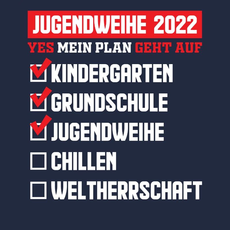 Jugendweihe 2022