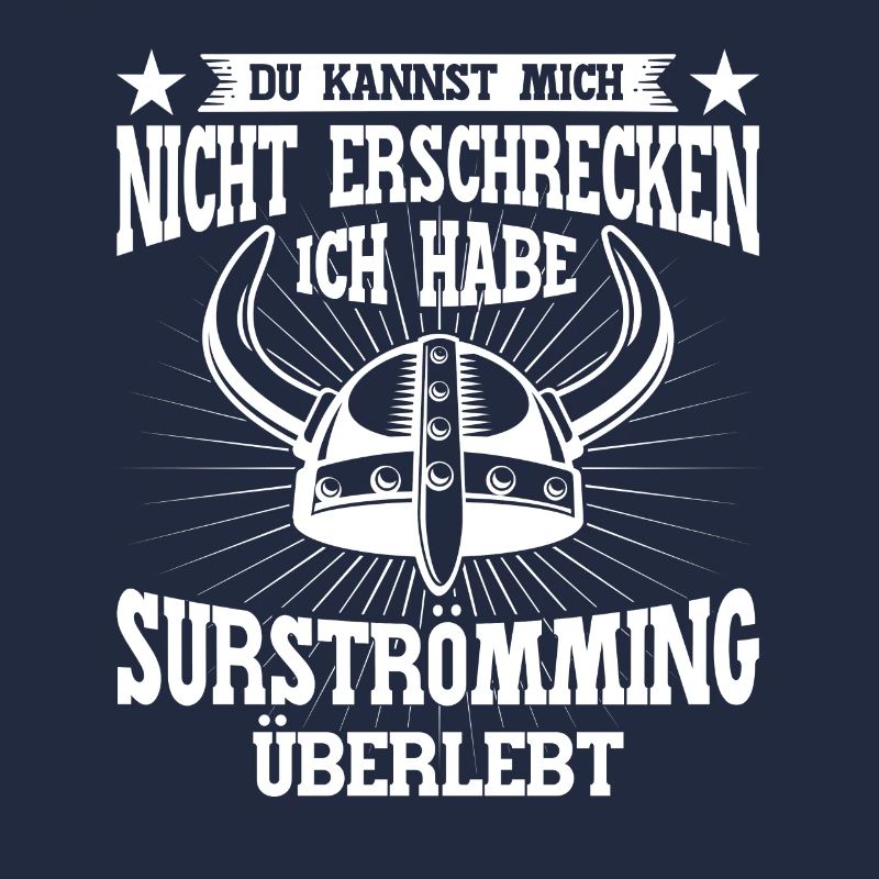 Surströmming Challenge Surströmming Schweden