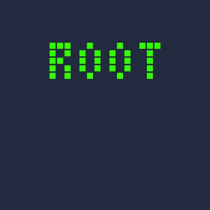 Root - Linux Design - Administrateur