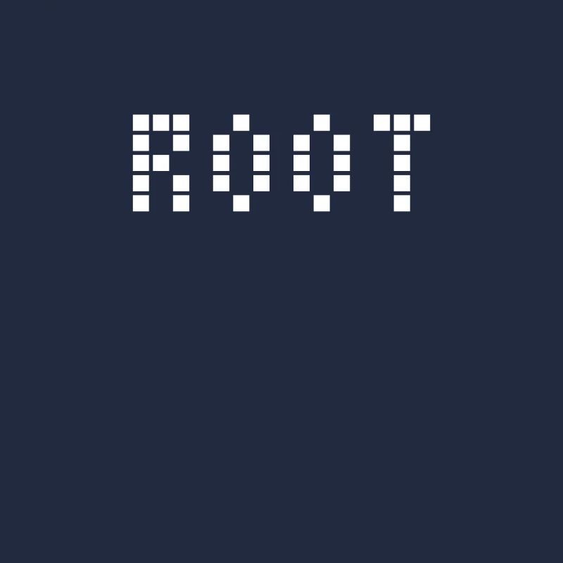 Root - Linux Design - Administrateur