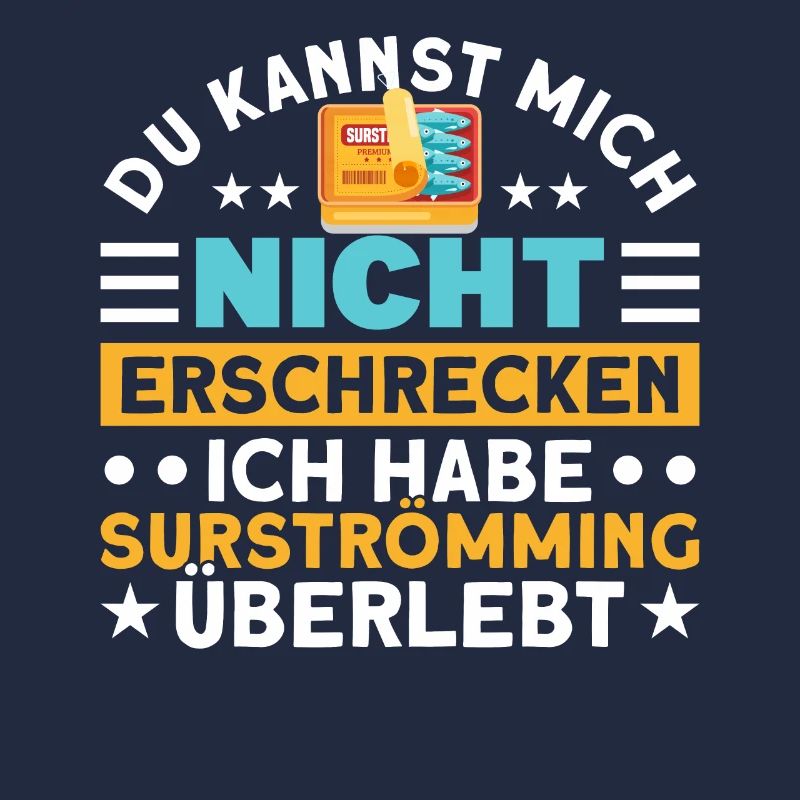 Surströmming Challenge Surströmming Schweden