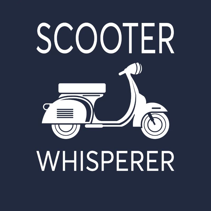 Scooter scooter scooter scooter murmure