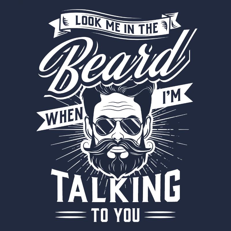 Beard