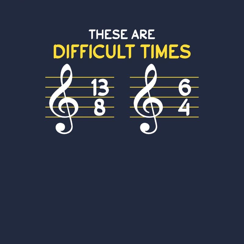 These Are Difficult Times Musik Noten Musiknote