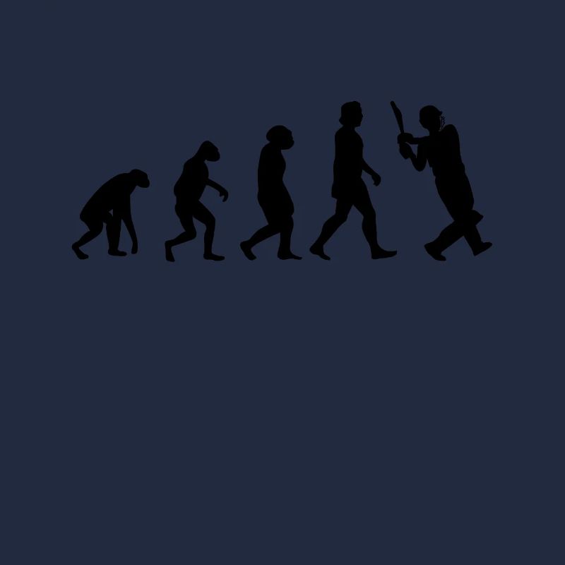 Cricket Evolution Cricketschläger Cricketspieler