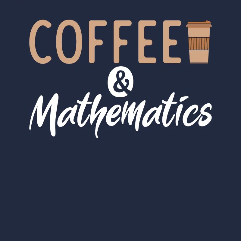 Coffee &Mathematics