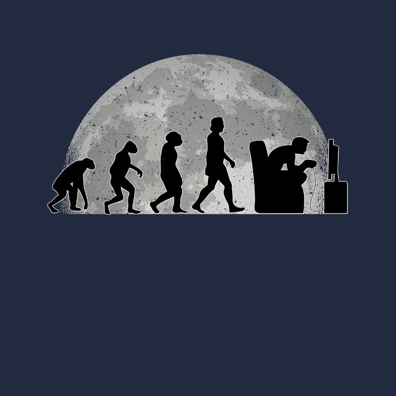 Gamer Evolution Moon Gaming Jeu vidéo