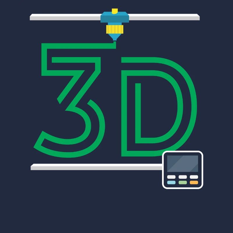 3D Printer Design | 3D Printing Love 3D Printing