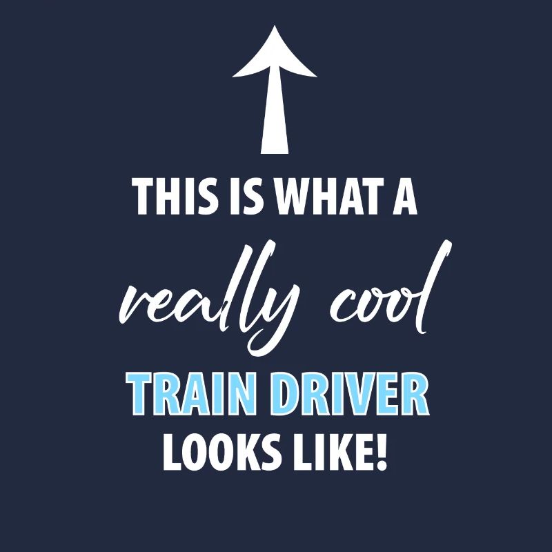 Train train train conducteurs de train