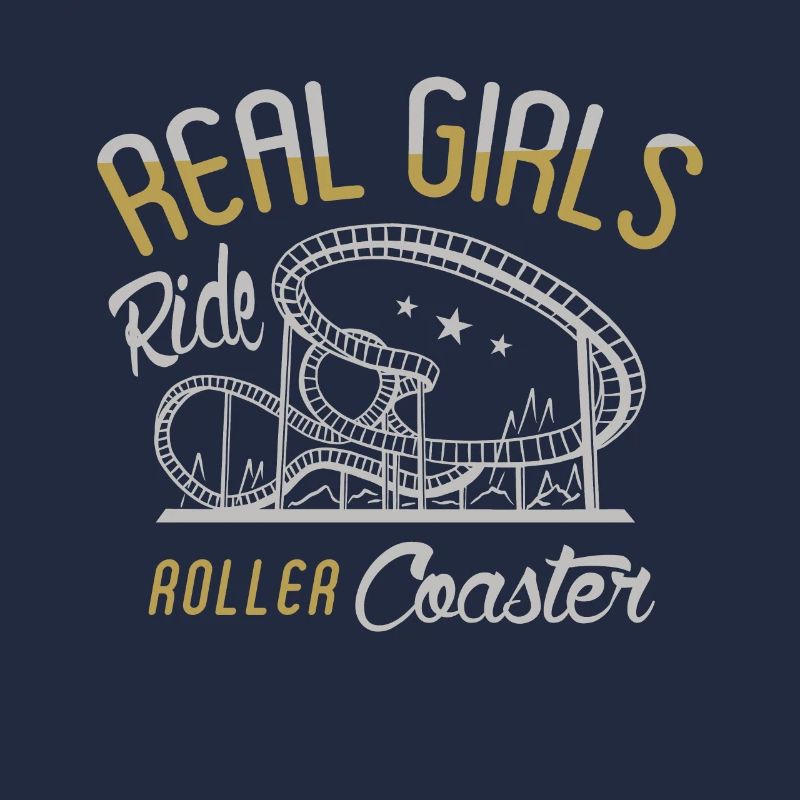 Roller Coasting Funny