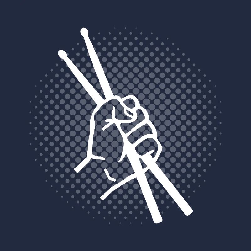 Drummer Drummer Drummer Sticks idea