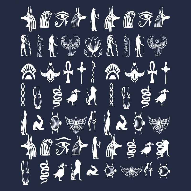 Hieroglyph