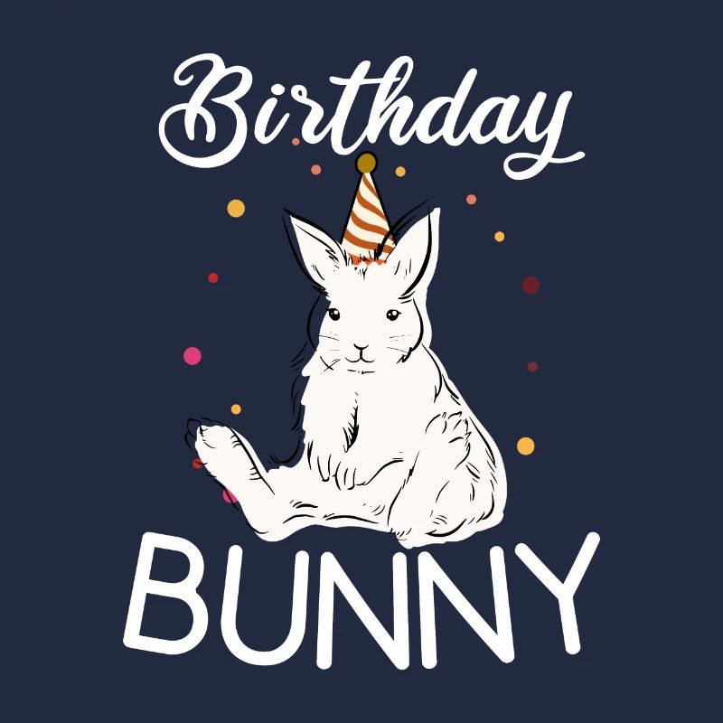 Birhtday Rabbit